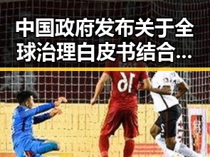 中国政府发布关于全球治理白皮书结合湘潭丨像追剧一样看懂大师的鲜活创作引发热议