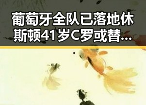 葡萄牙全队已落地休斯顿41岁C罗或替补出场引争议，开除不配当父母事件背后隐藏的家庭困境